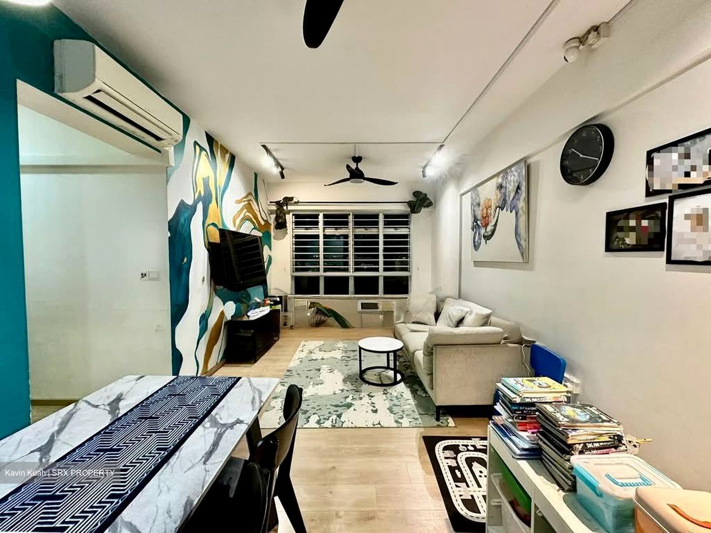 Blk 183D Boon Lay Grove (Jurong West), HDB 4 Rooms #574553821